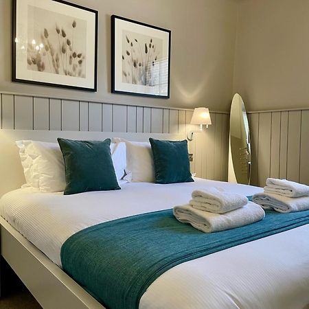 The Lawrance Luxury Aparthotel - York Kültér fotó