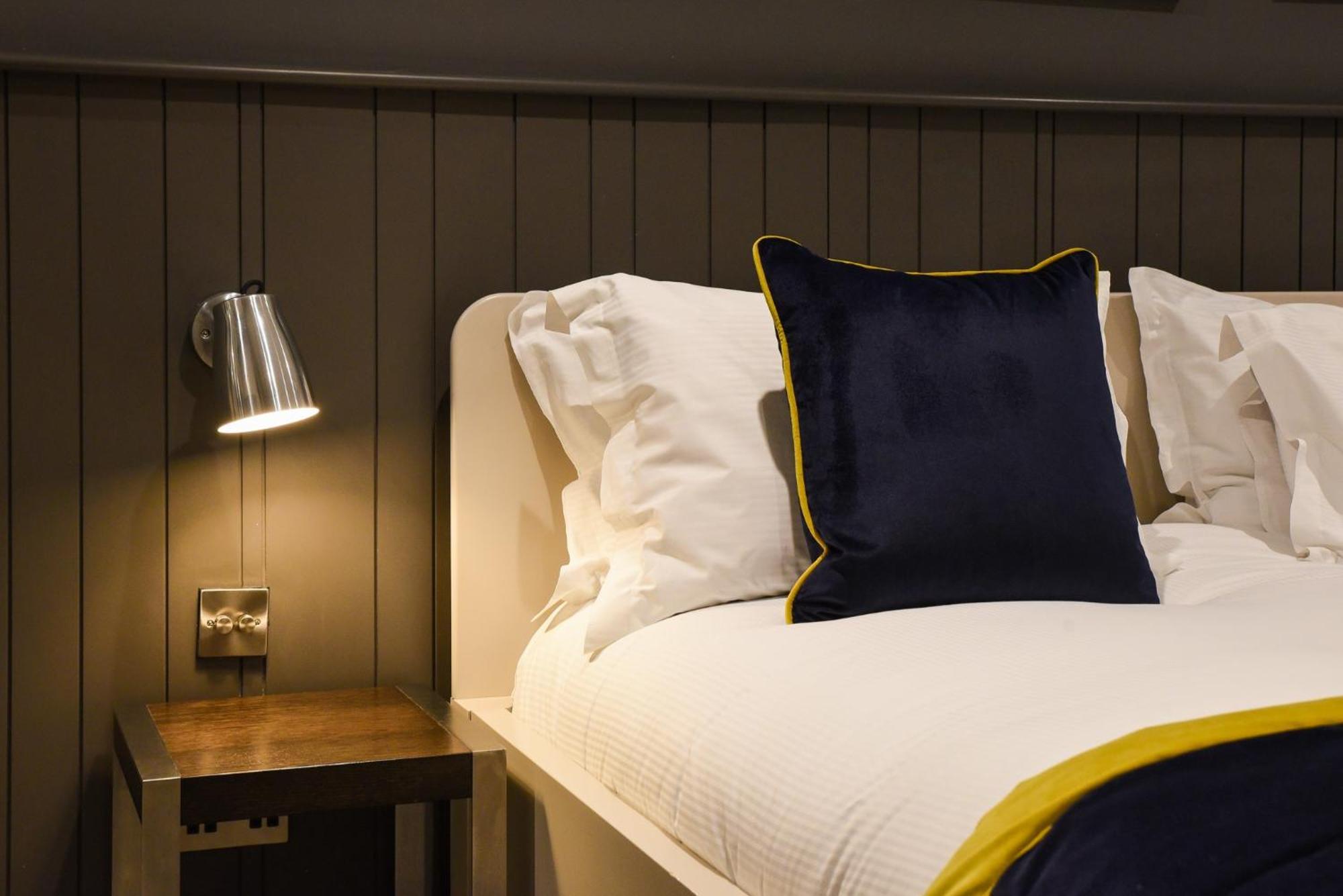 The Lawrance Luxury Aparthotel - York Kültér fotó