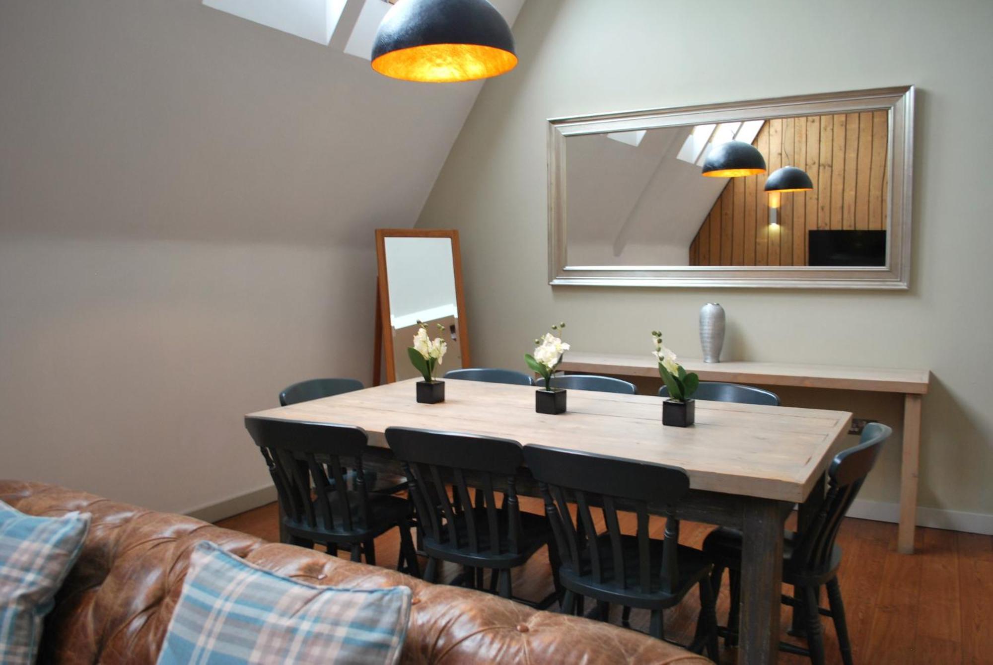 The Lawrance Luxury Aparthotel - York Kültér fotó