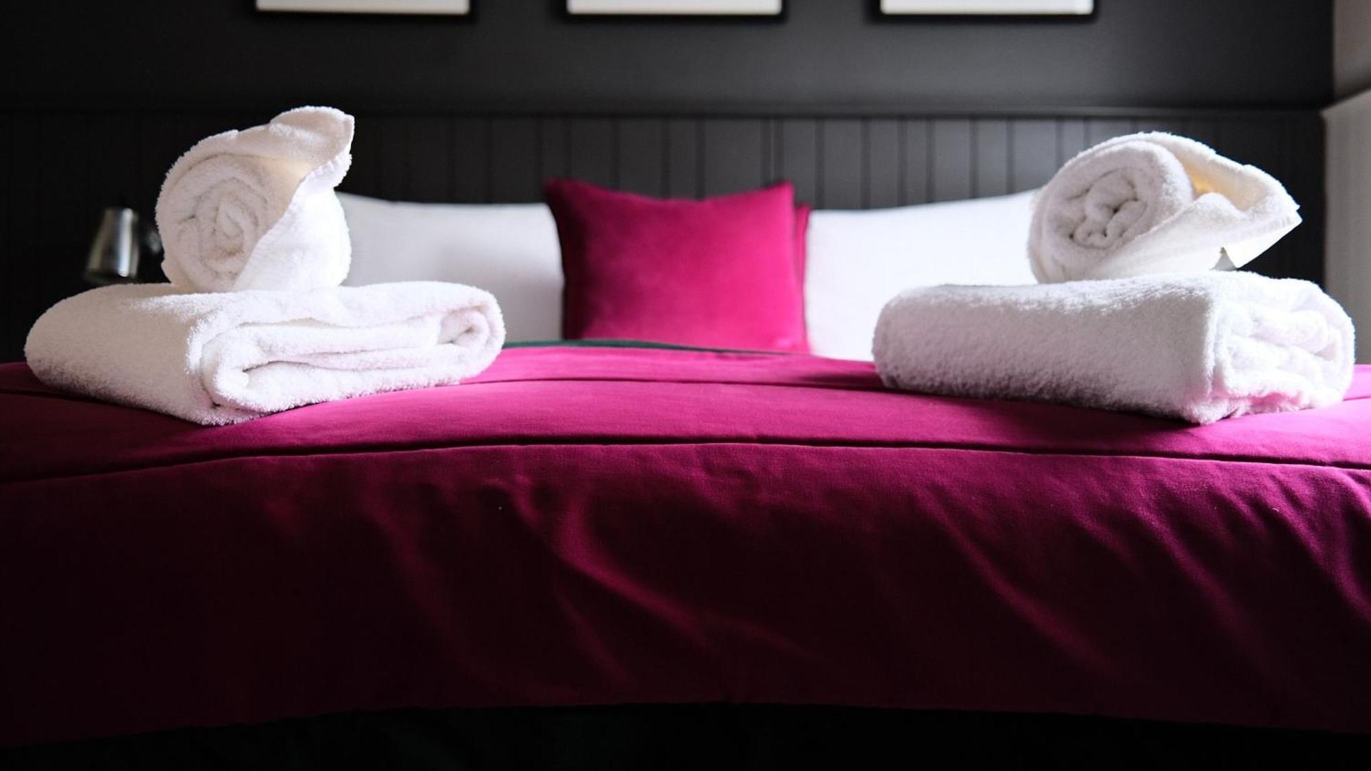 The Lawrance Luxury Aparthotel - York Kültér fotó