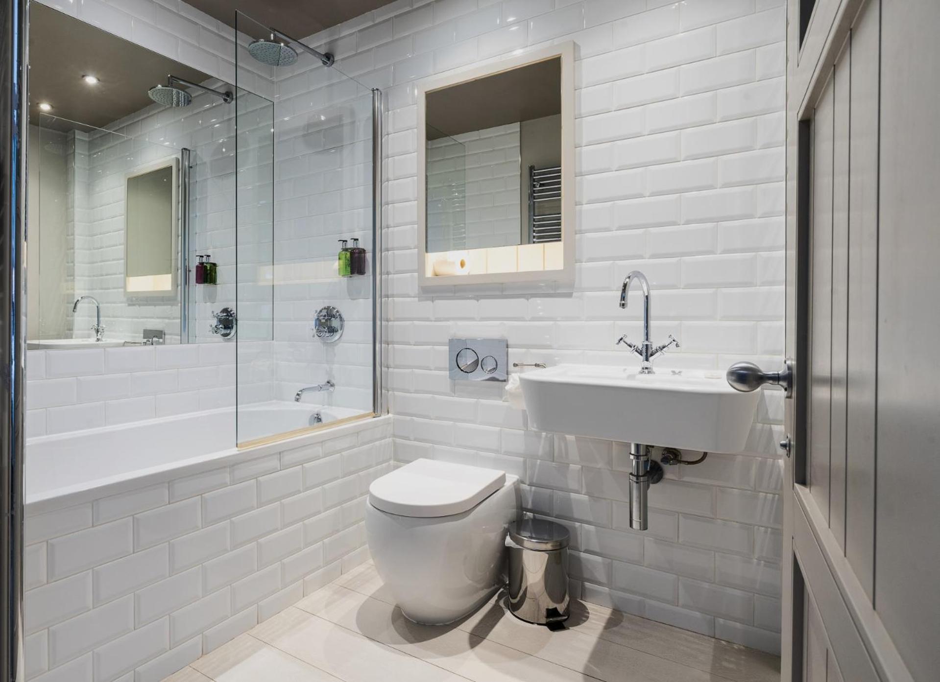 The Lawrance Luxury Aparthotel - York Kültér fotó
